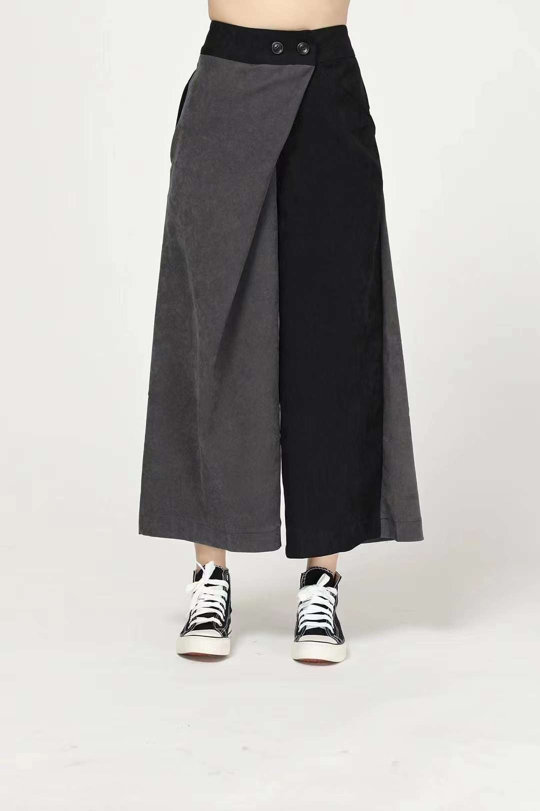 Yoichi pants