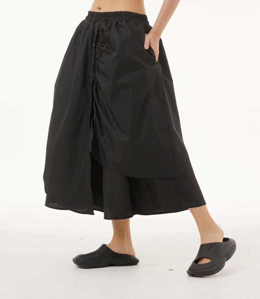 Yasuko skirt