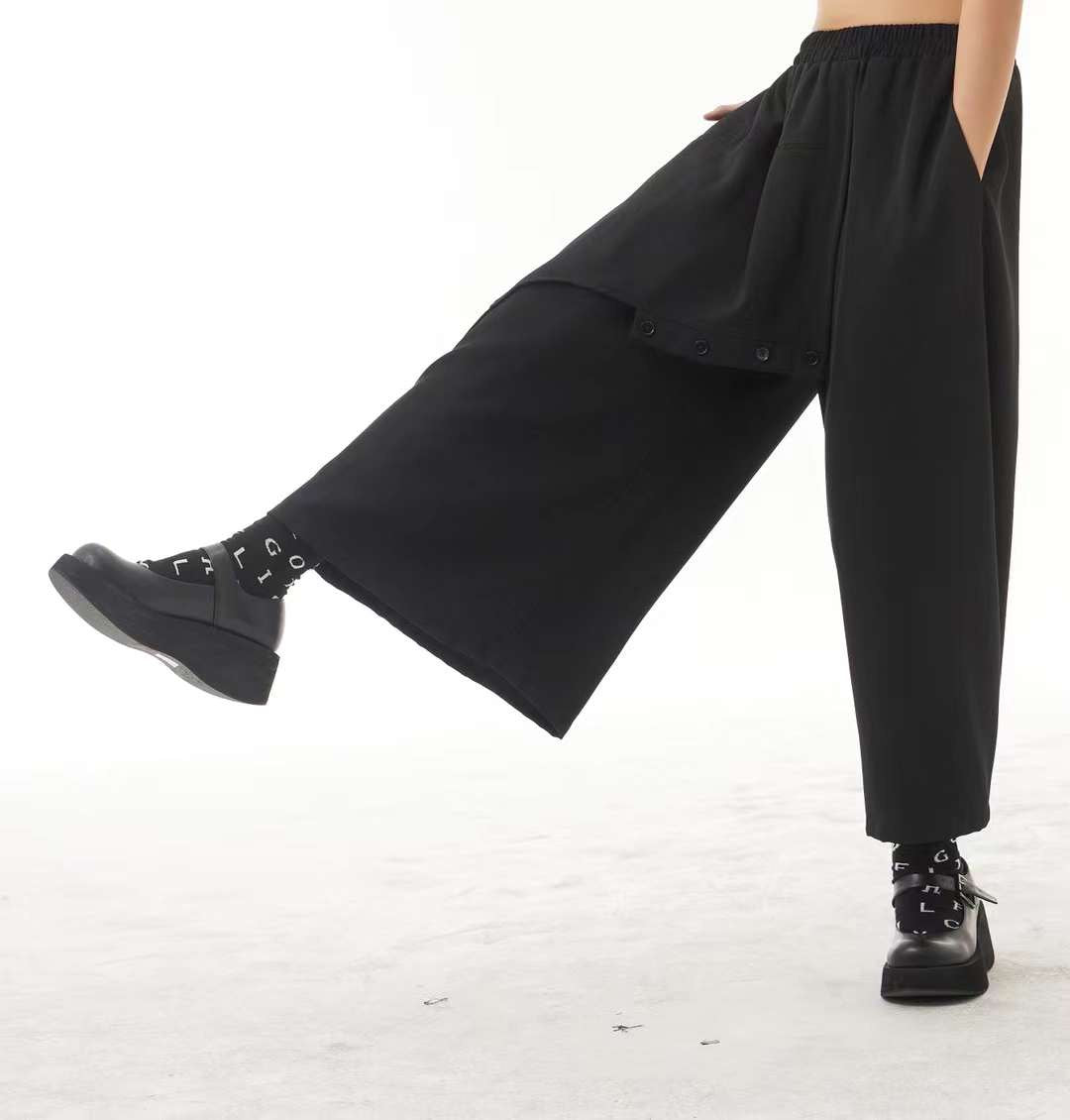 Shikha Pants