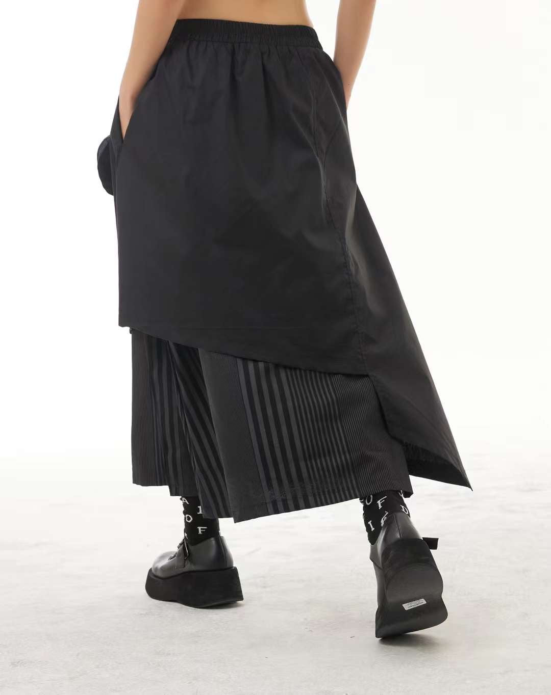 Haruo Skirt