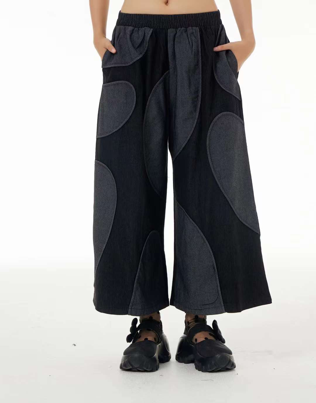 Hiroshi Pants