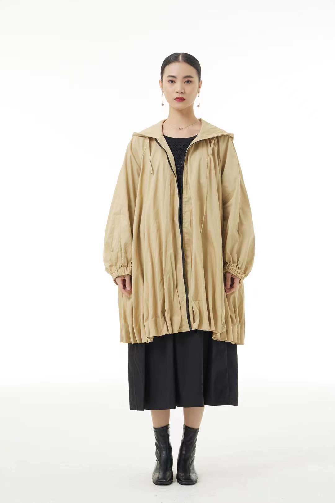 Joben coat