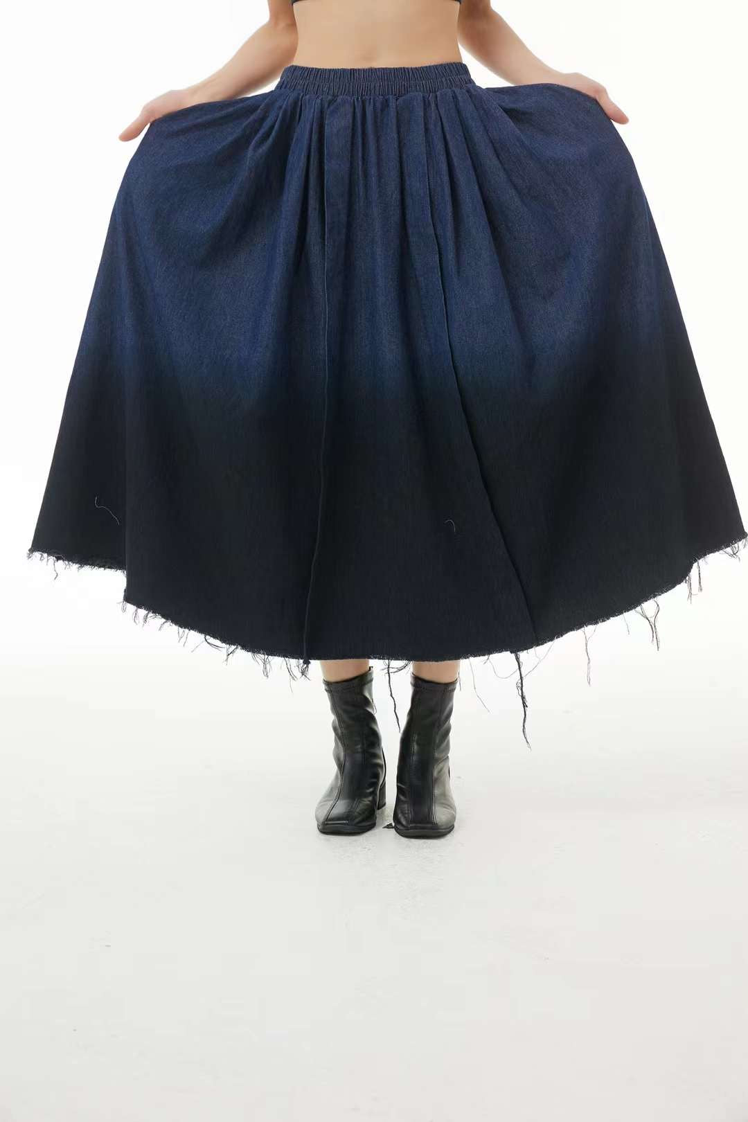 Kaiyo Skirt