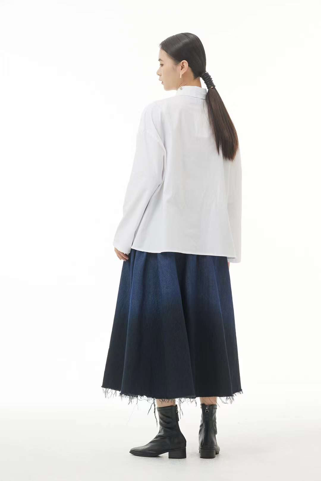 Kaiyo Skirt