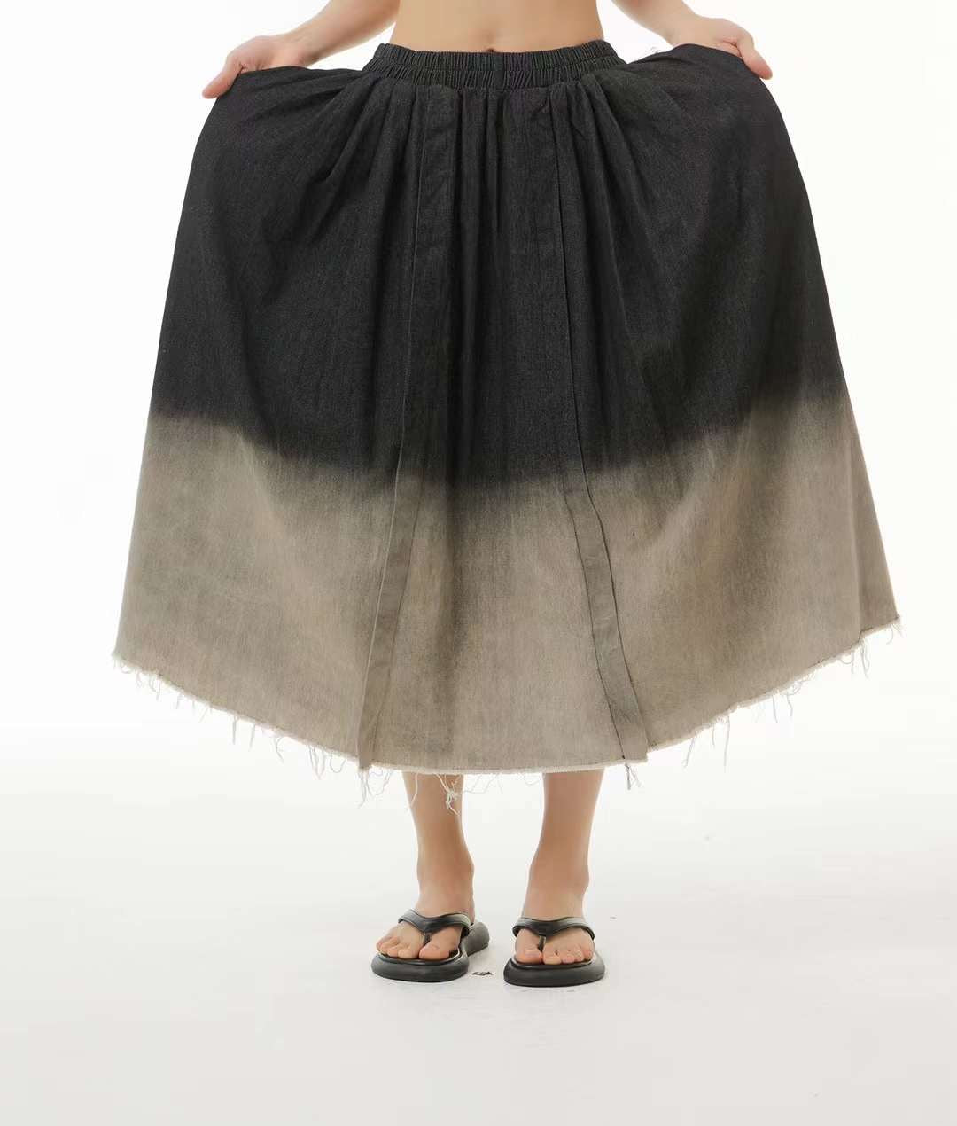 Kaiyo Skirt