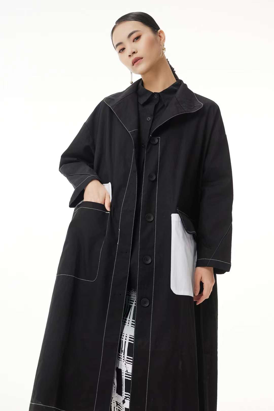 Hiroto Coat