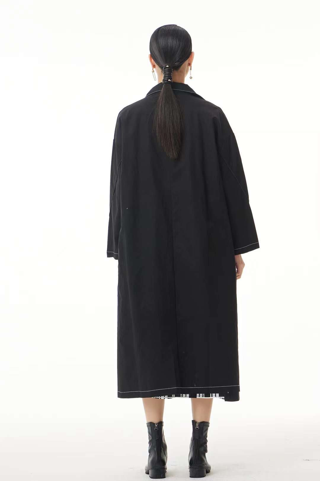 Hiroto Coat