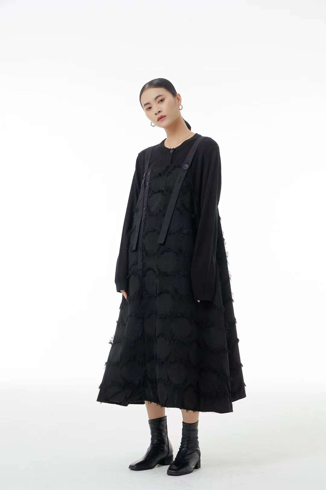 Isamu Dress