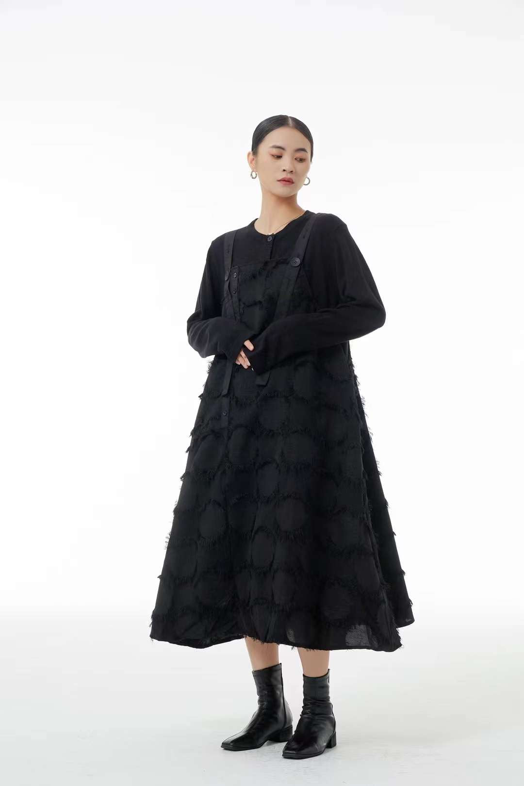 Isamu Dress