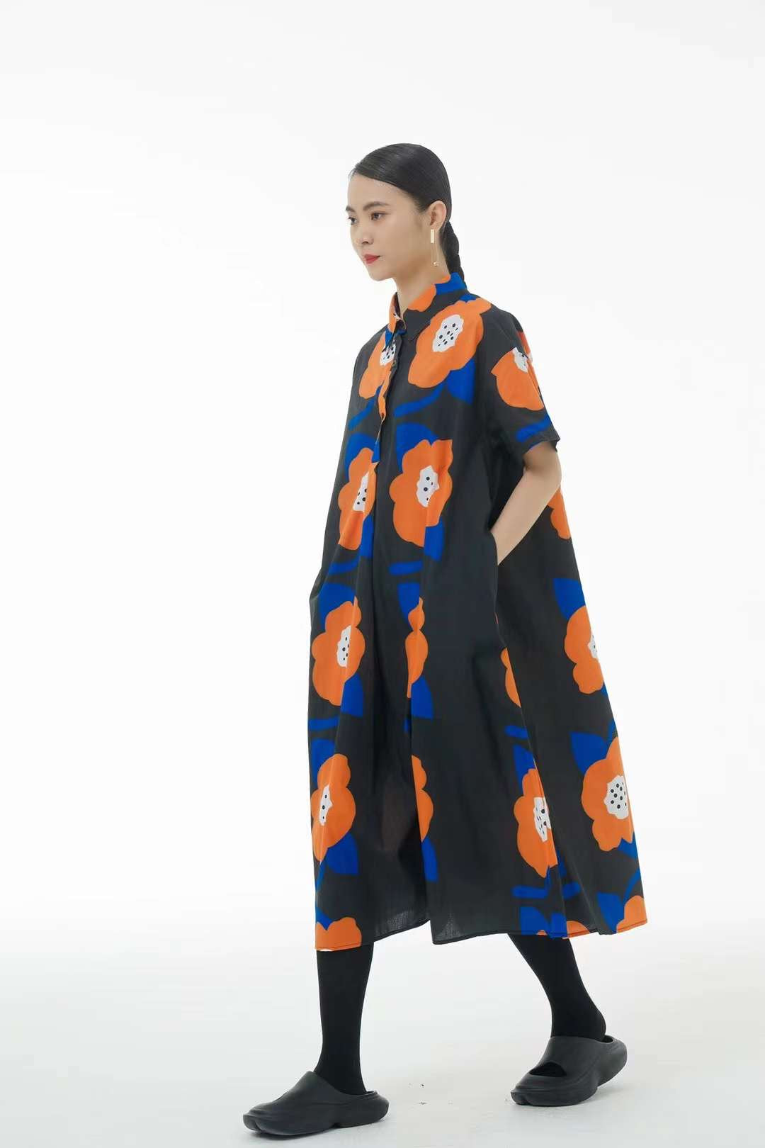 Yakoro dress