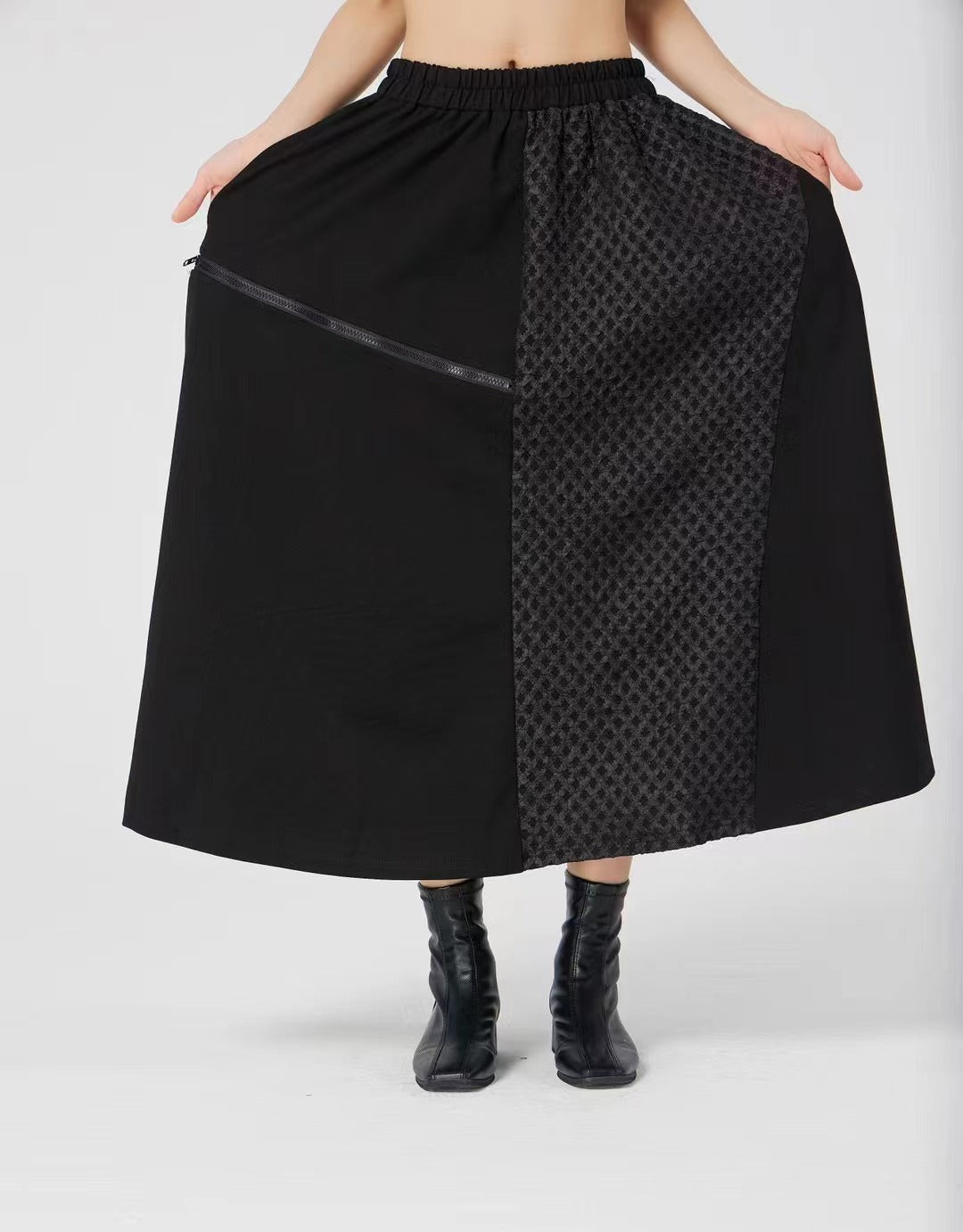 Japanese skirt