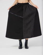 Japanese skirt