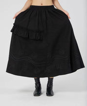 Terrain Skirt