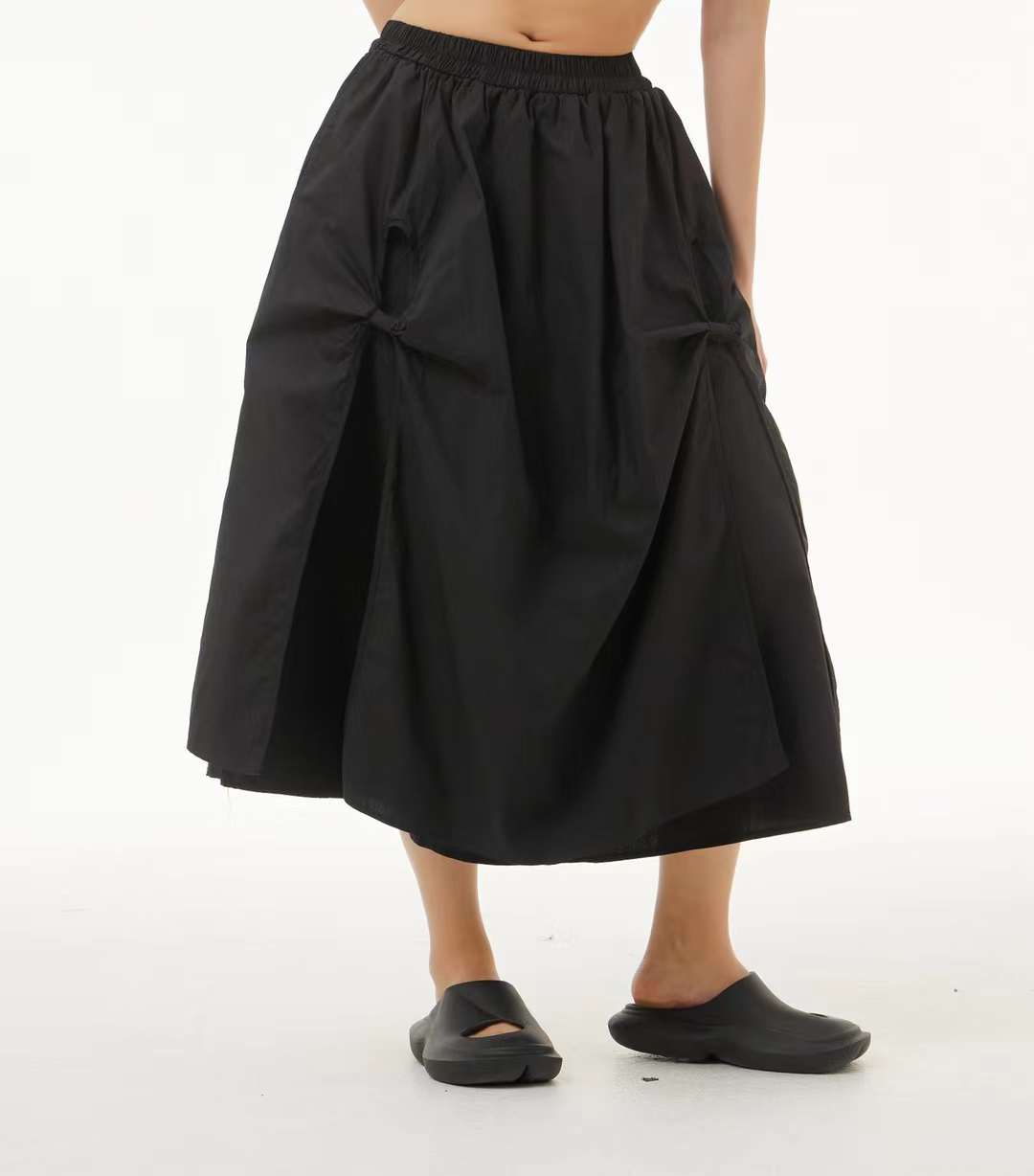 Musubime skirt