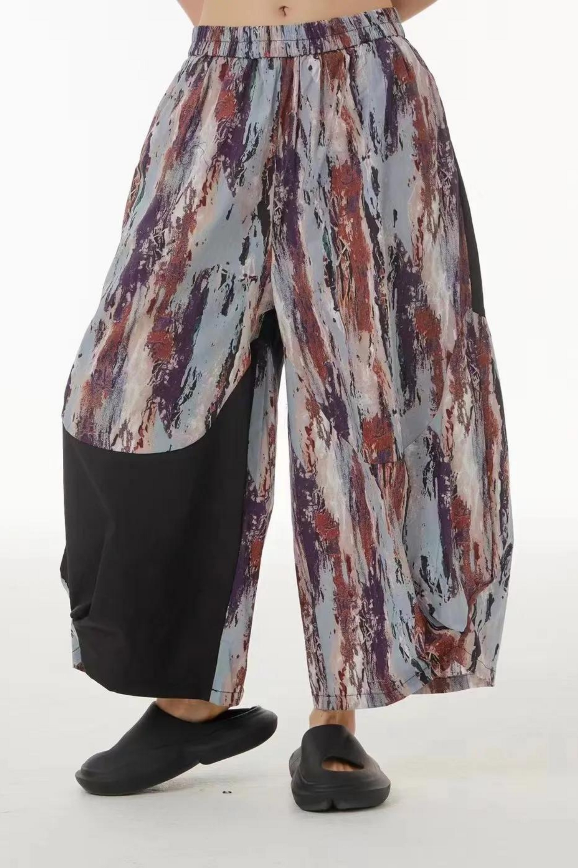 Seiichi pants