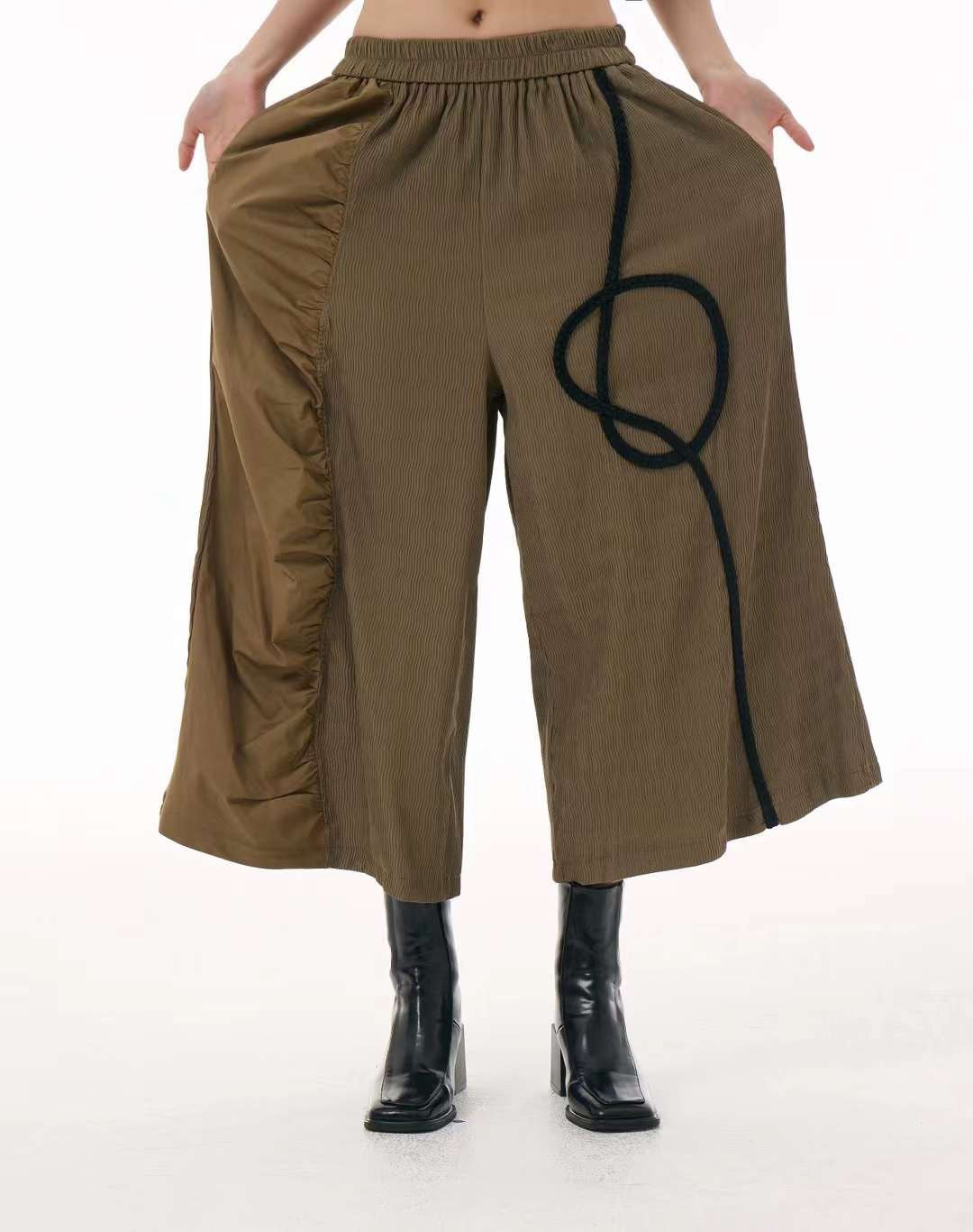 Akira Pants