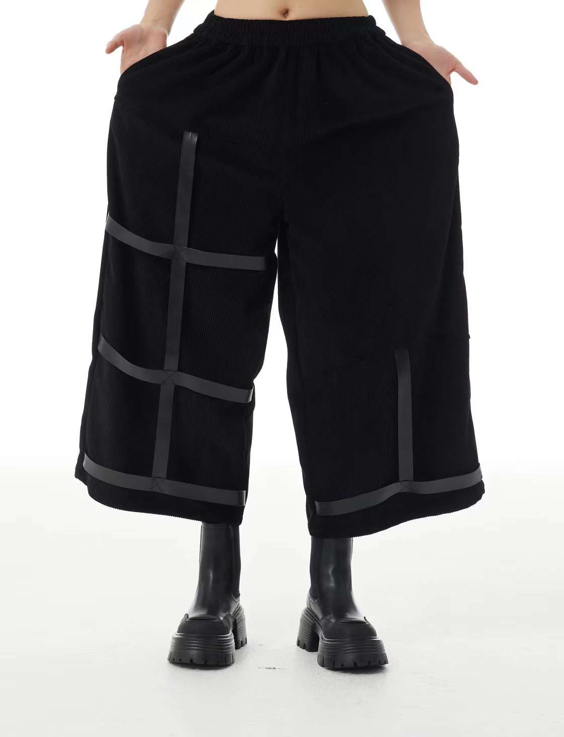 Touma Pants