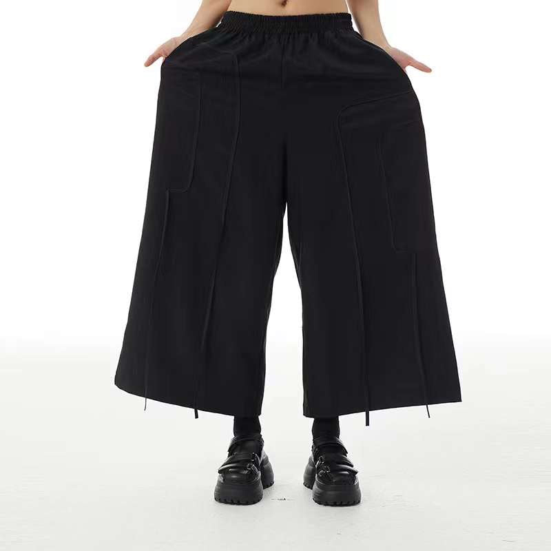 Benjiro Pants