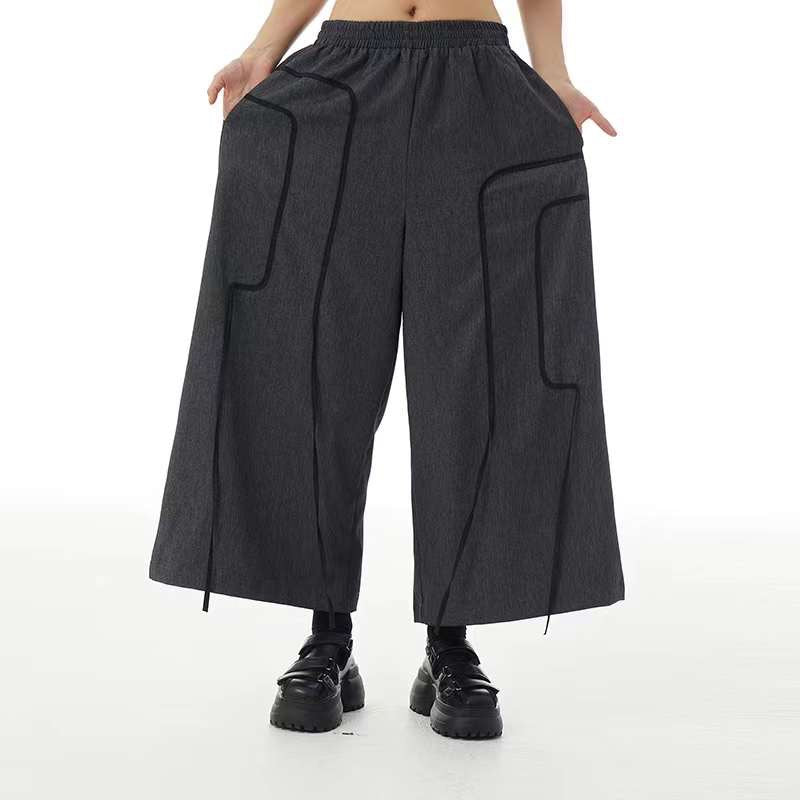 Benjiro Pants