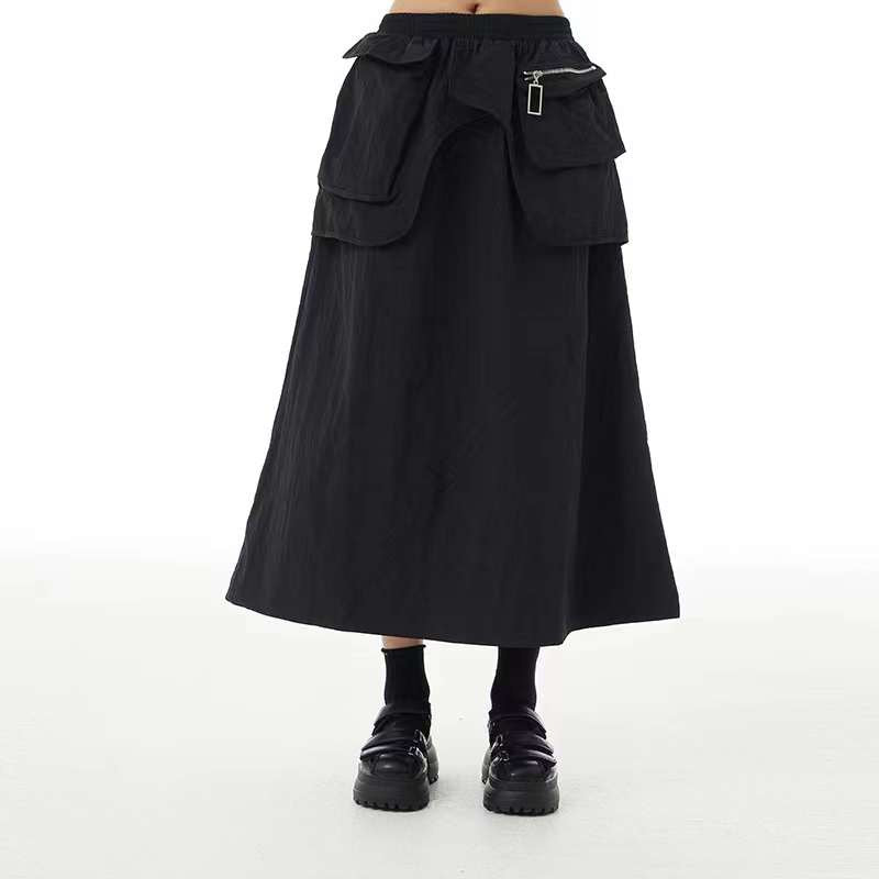 Goro Skirt