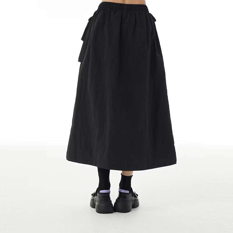 Goro Skirt