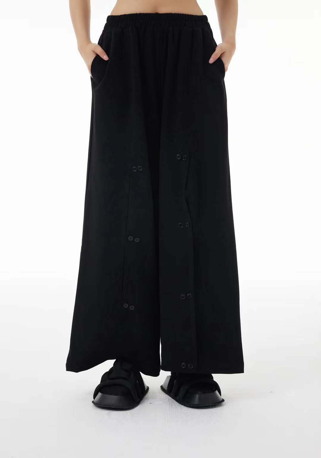 Itachi Pants