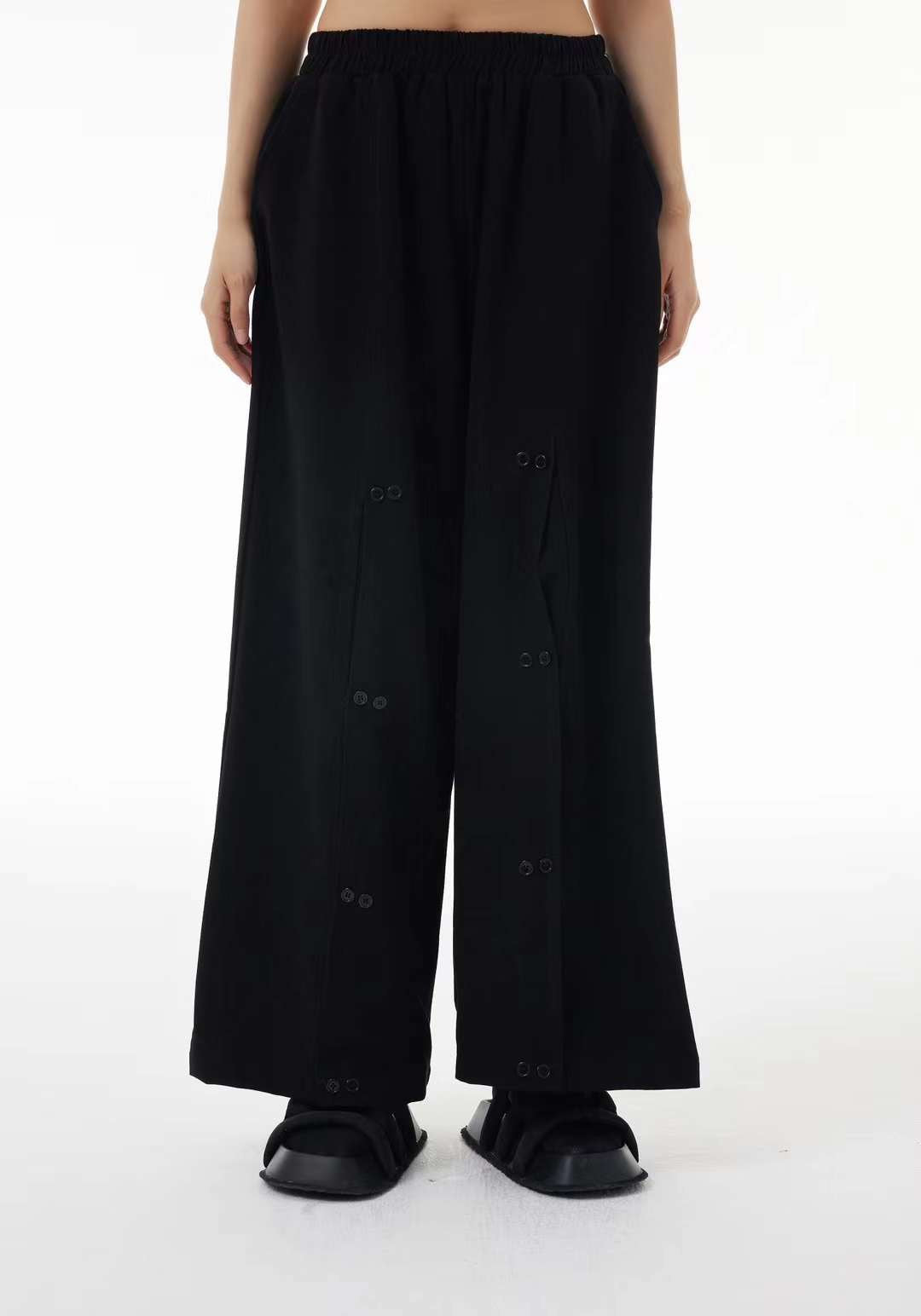 Itachi Pants