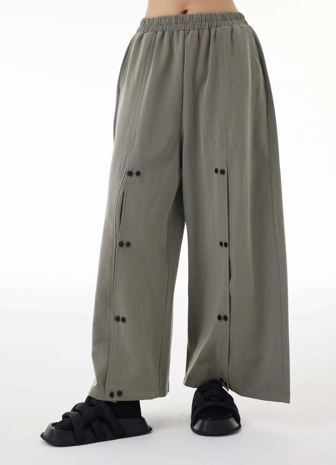 Itachi Pants