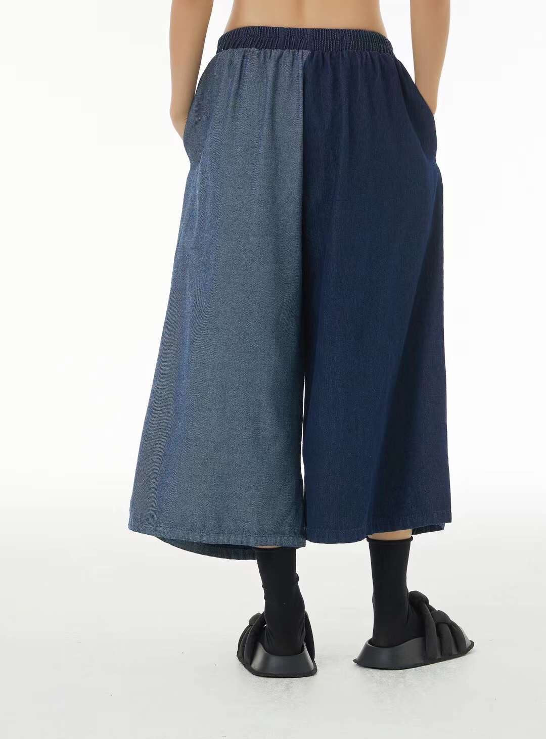 Ayami Pants