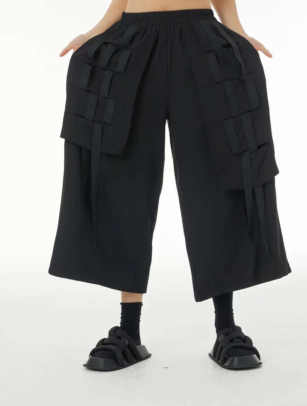 Haruyo Pants