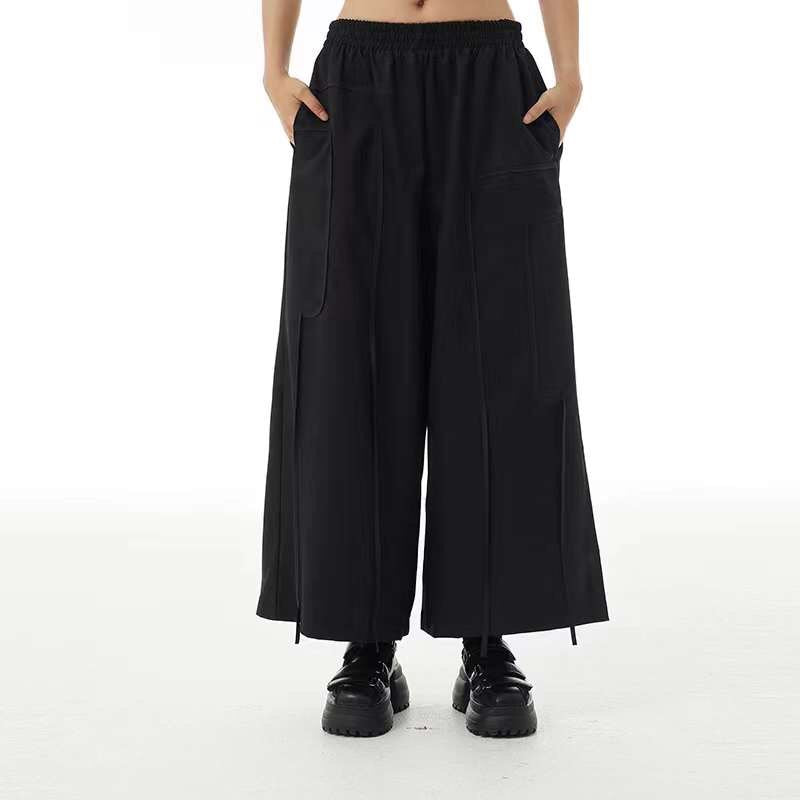 Benjiro Pants