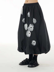 Manabu Skirt