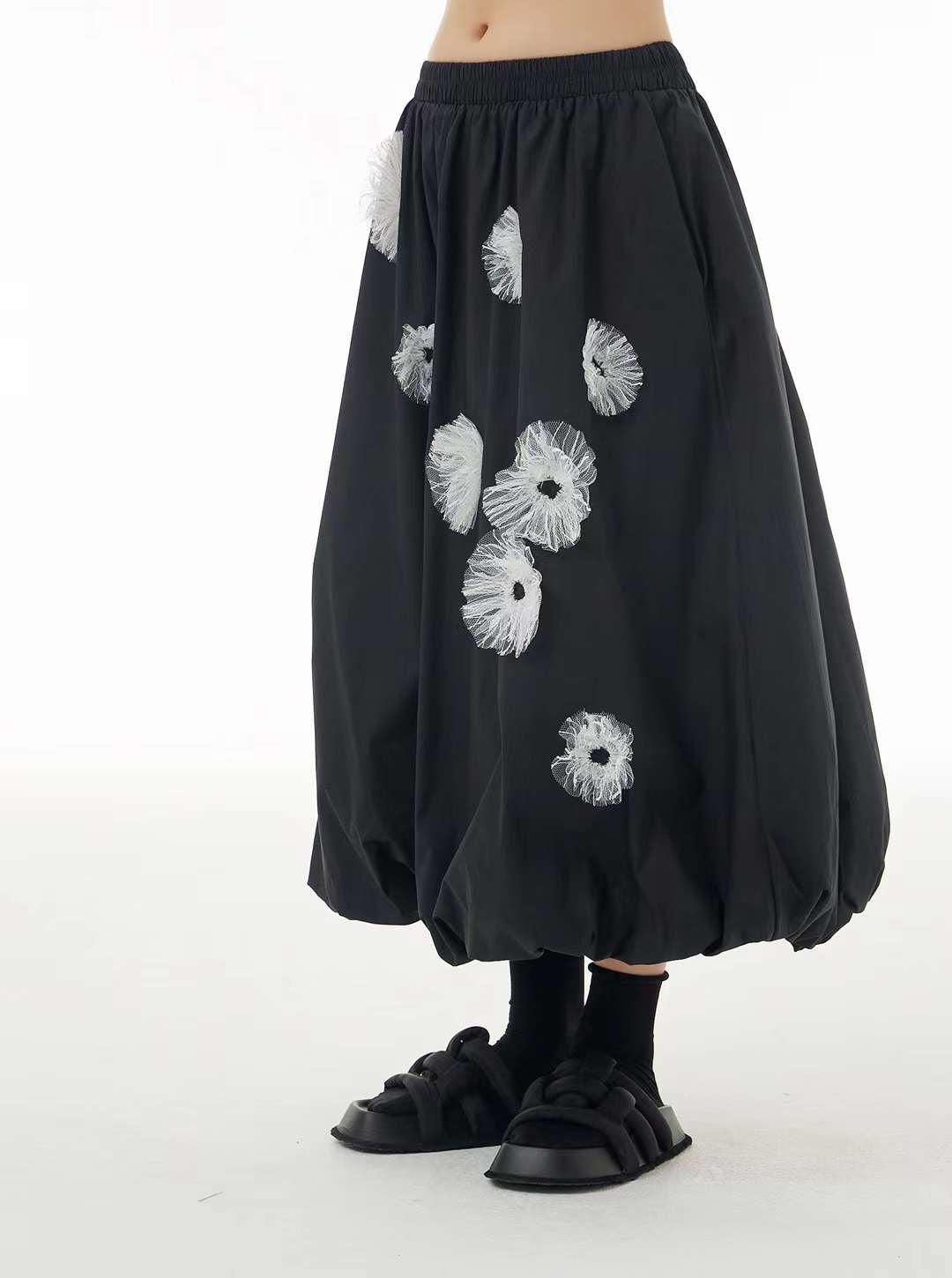 Manabu Skirt