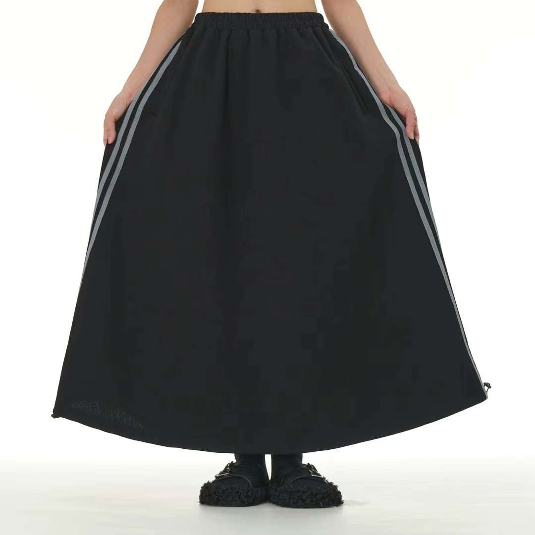 Yumeko Skirt