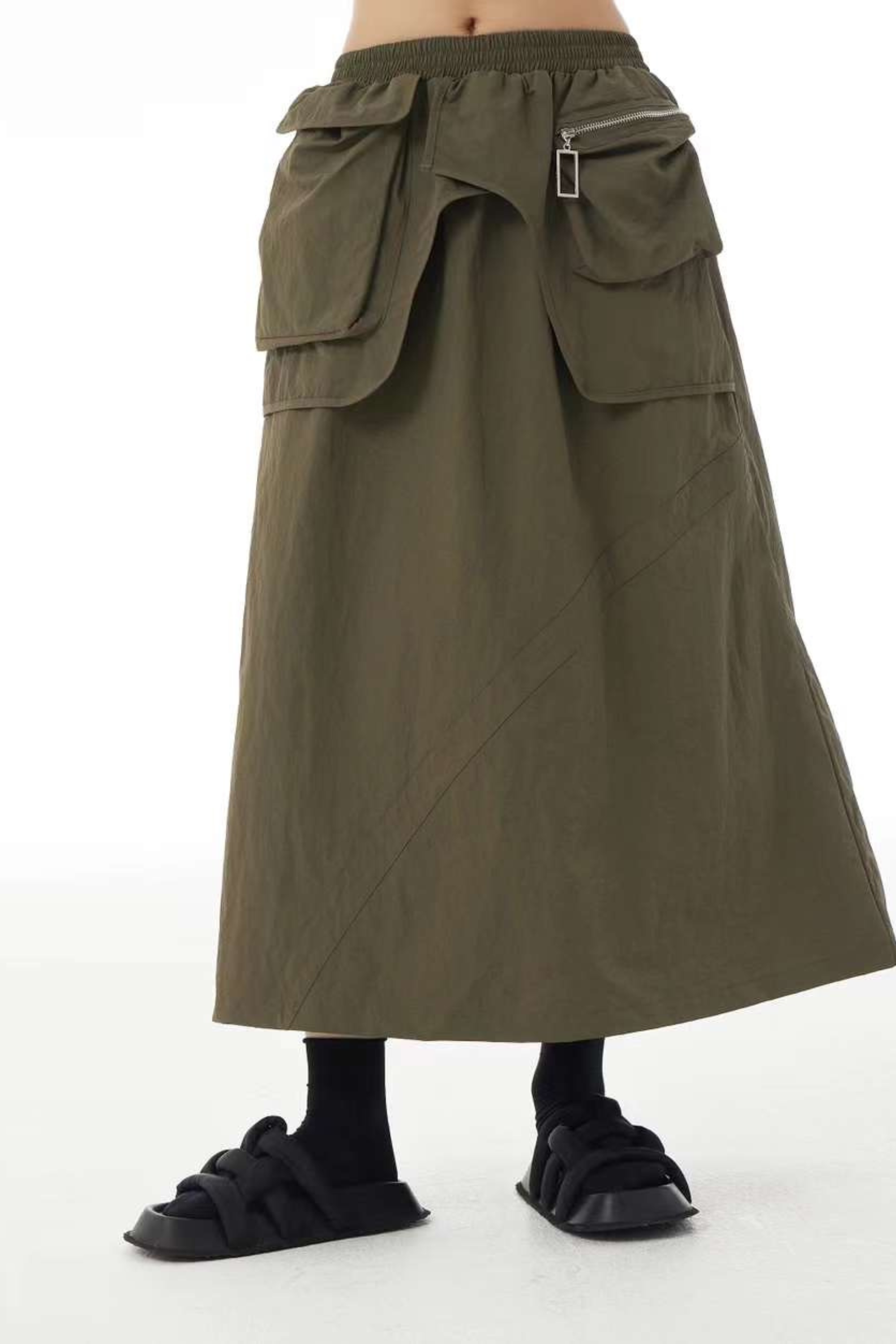 Goro Skirt