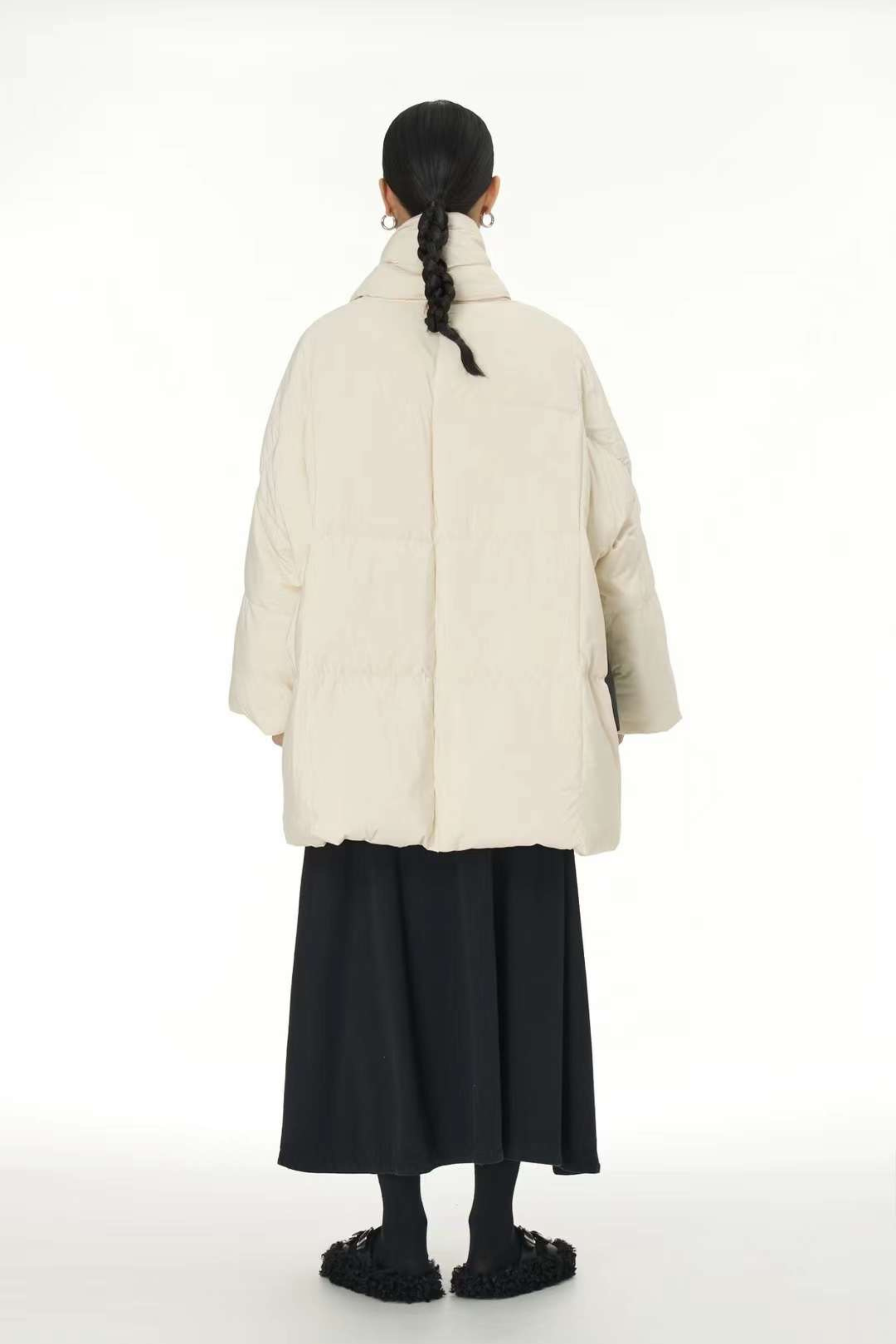 Mariko Jacket