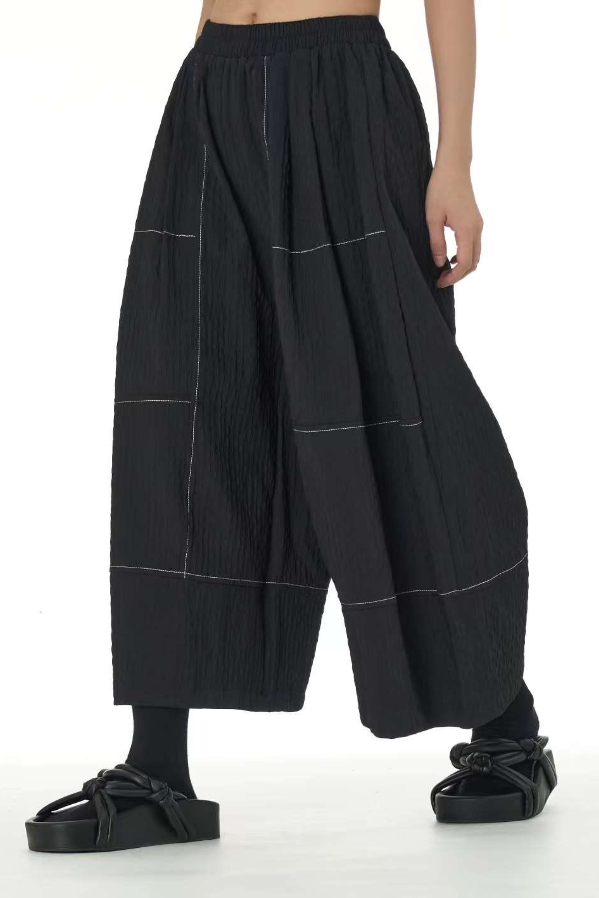 Yoriko Pants