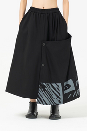 Renka Skirt