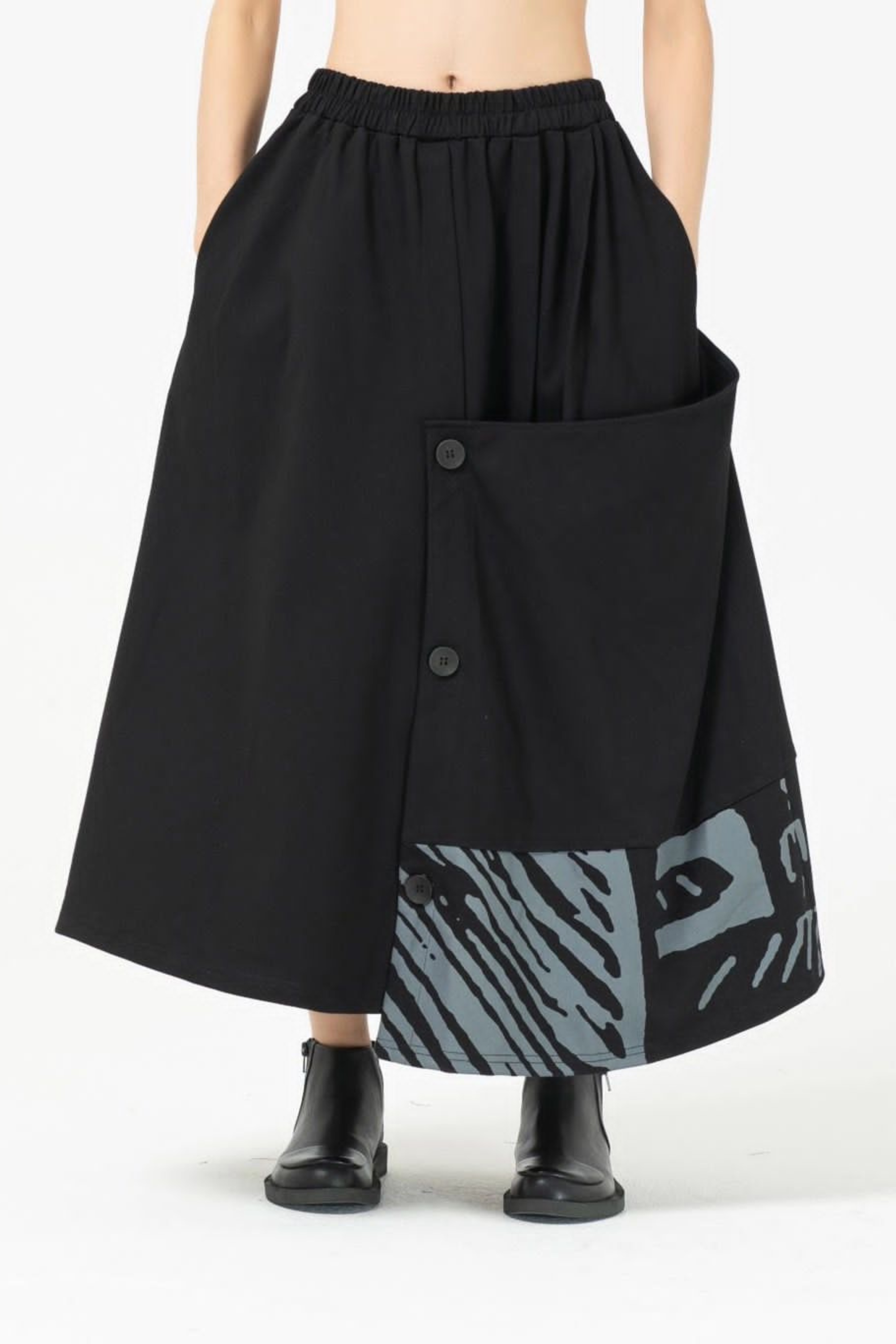 Renka Skirt