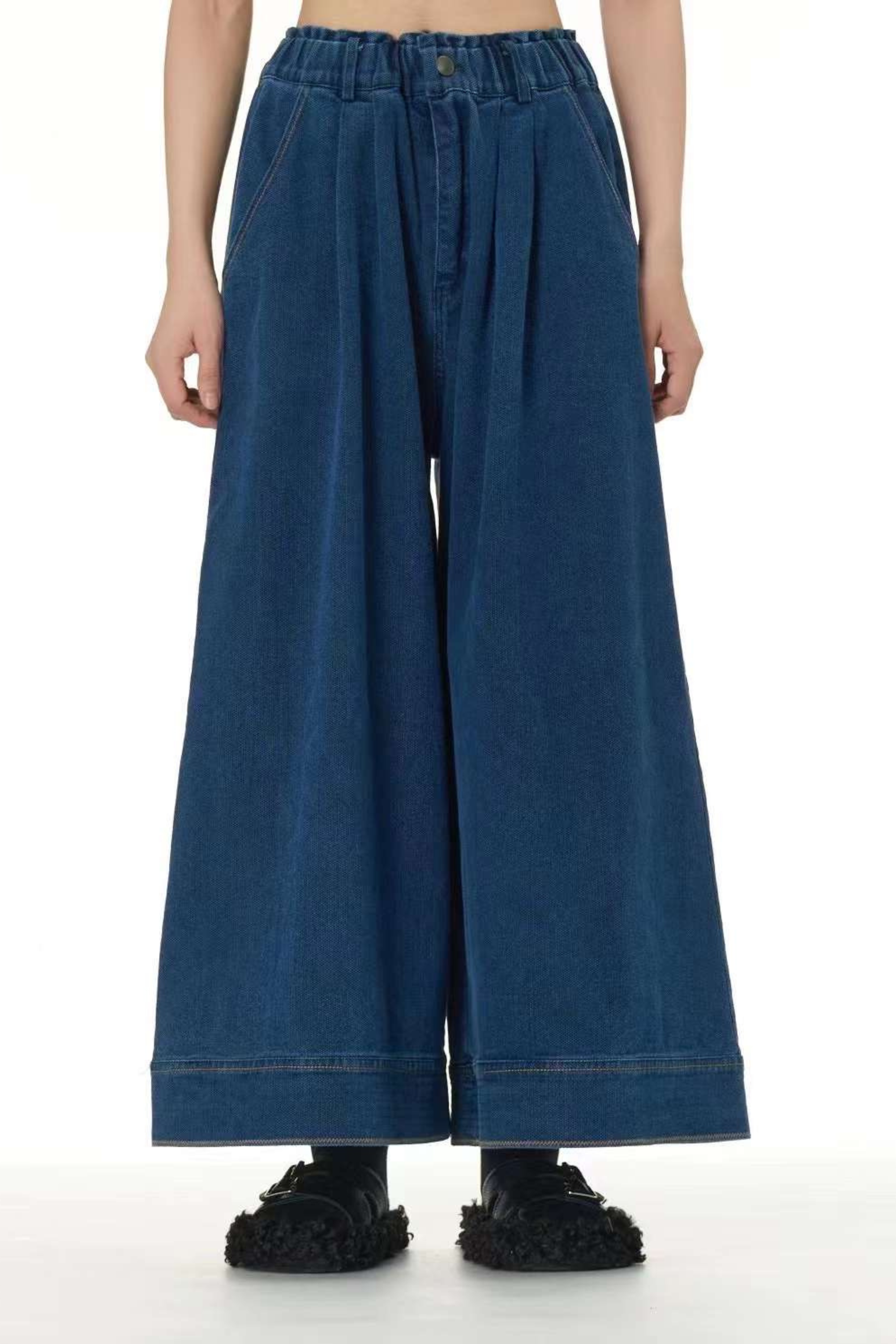 Satomi Pants