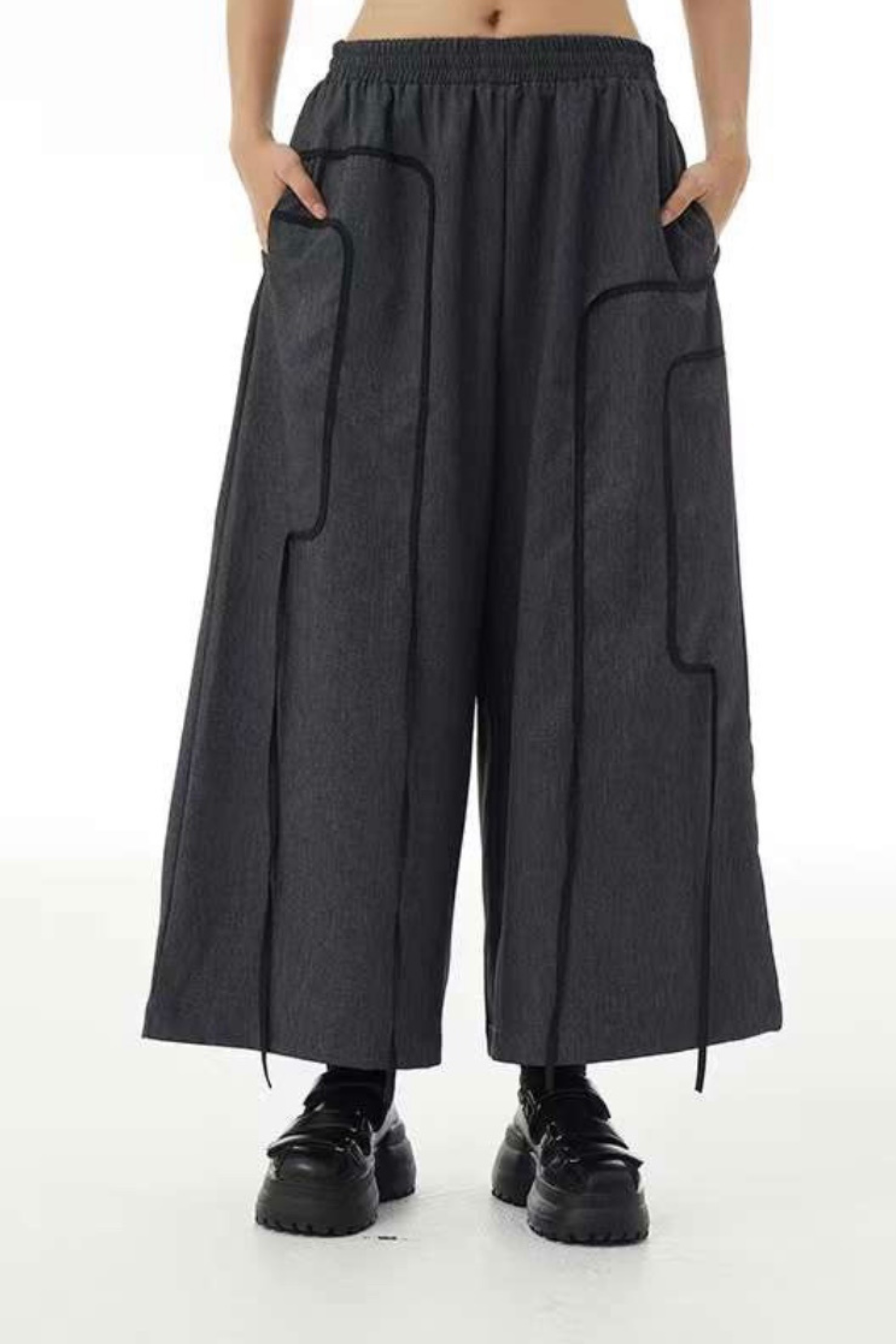 Benjiro Pants