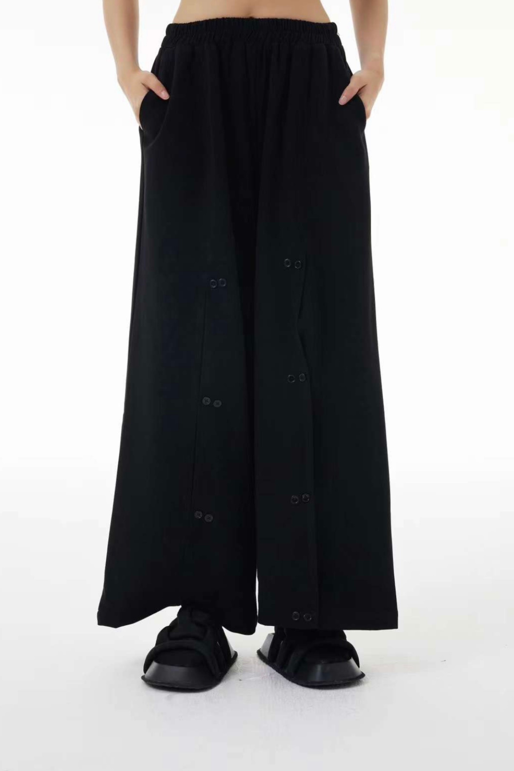 Itachi Pants