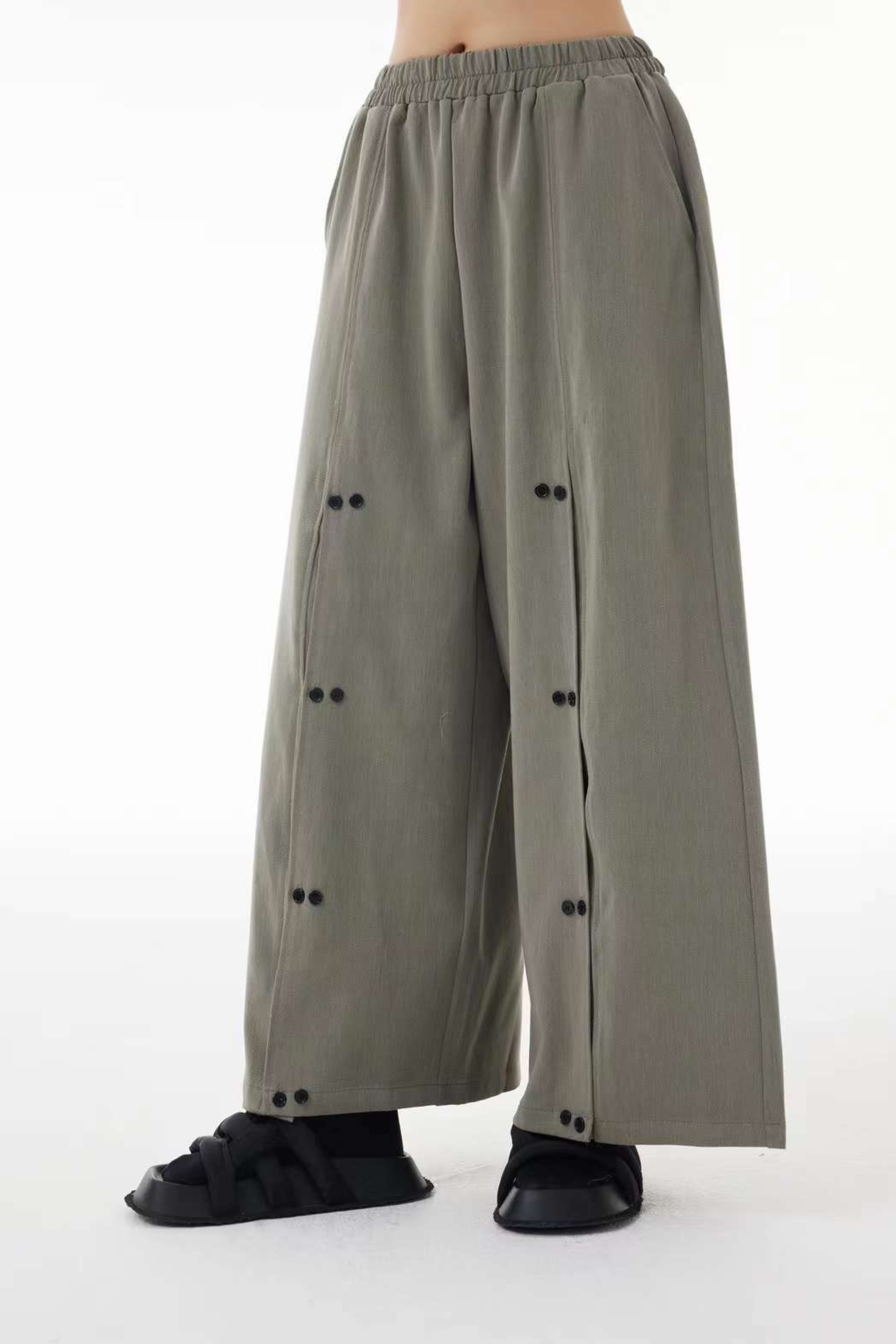 Itachi Pants